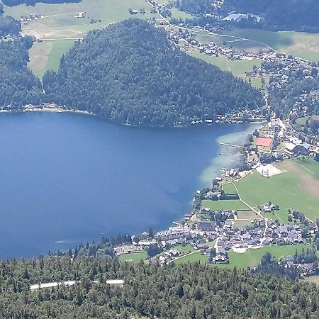 Haus Moser Altaussee Eksteriør billede