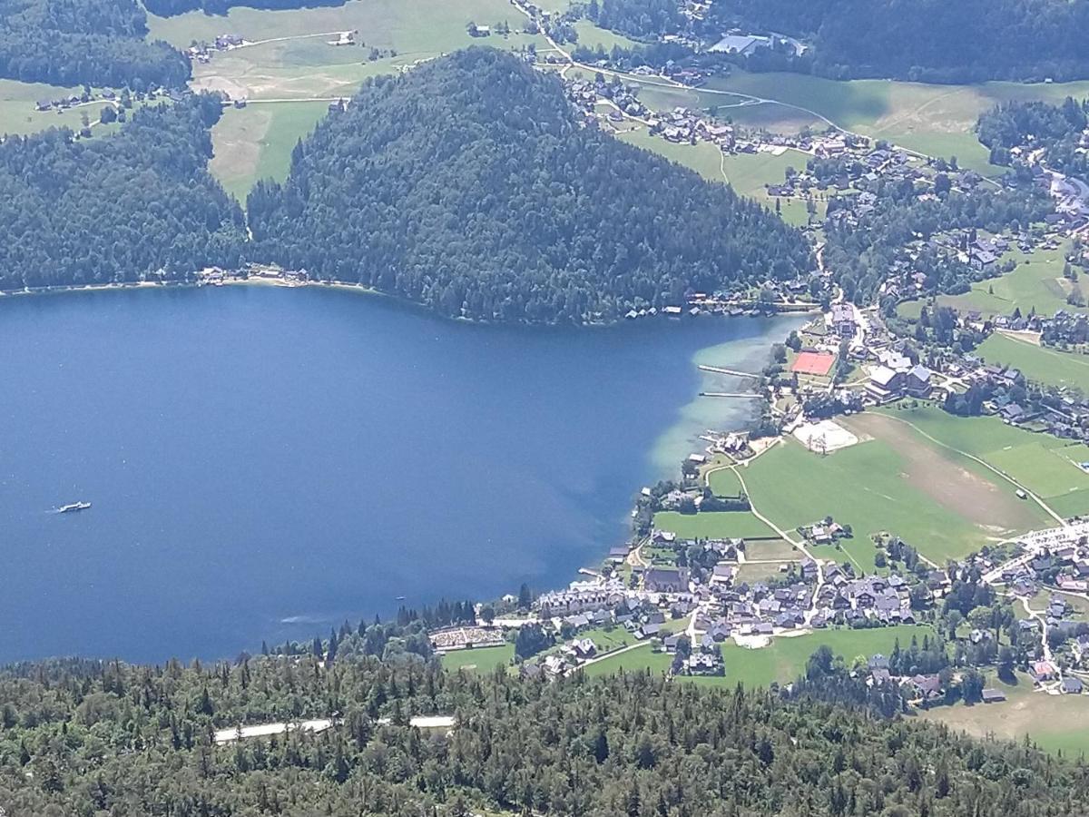 Haus Moser Altaussee Eksteriør billede